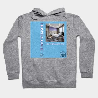 HOSPITALGOGIC Hoodie